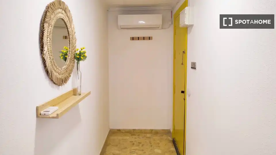 Habitación en alquiler, Cartagena