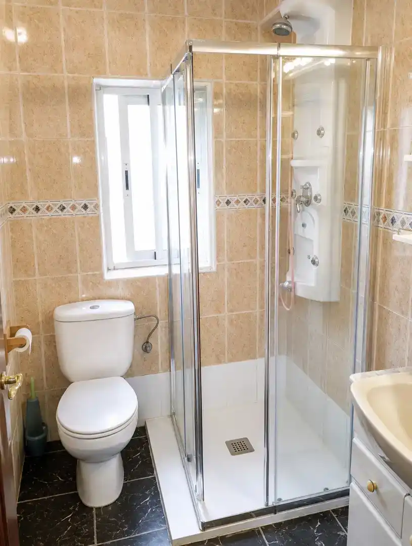 Piso de 92 m² en Salamanca