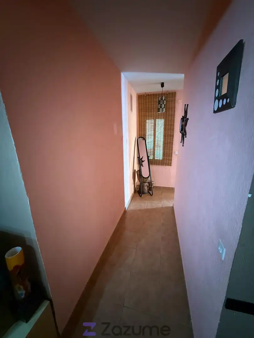 Pis de 95 m² a Santa María del Tiétar