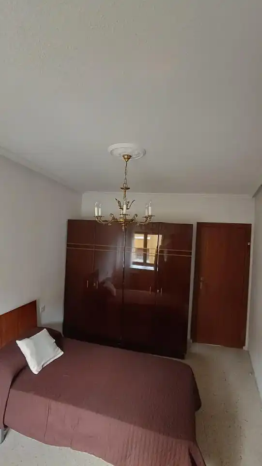 Piso de 100 m² en Salamanca