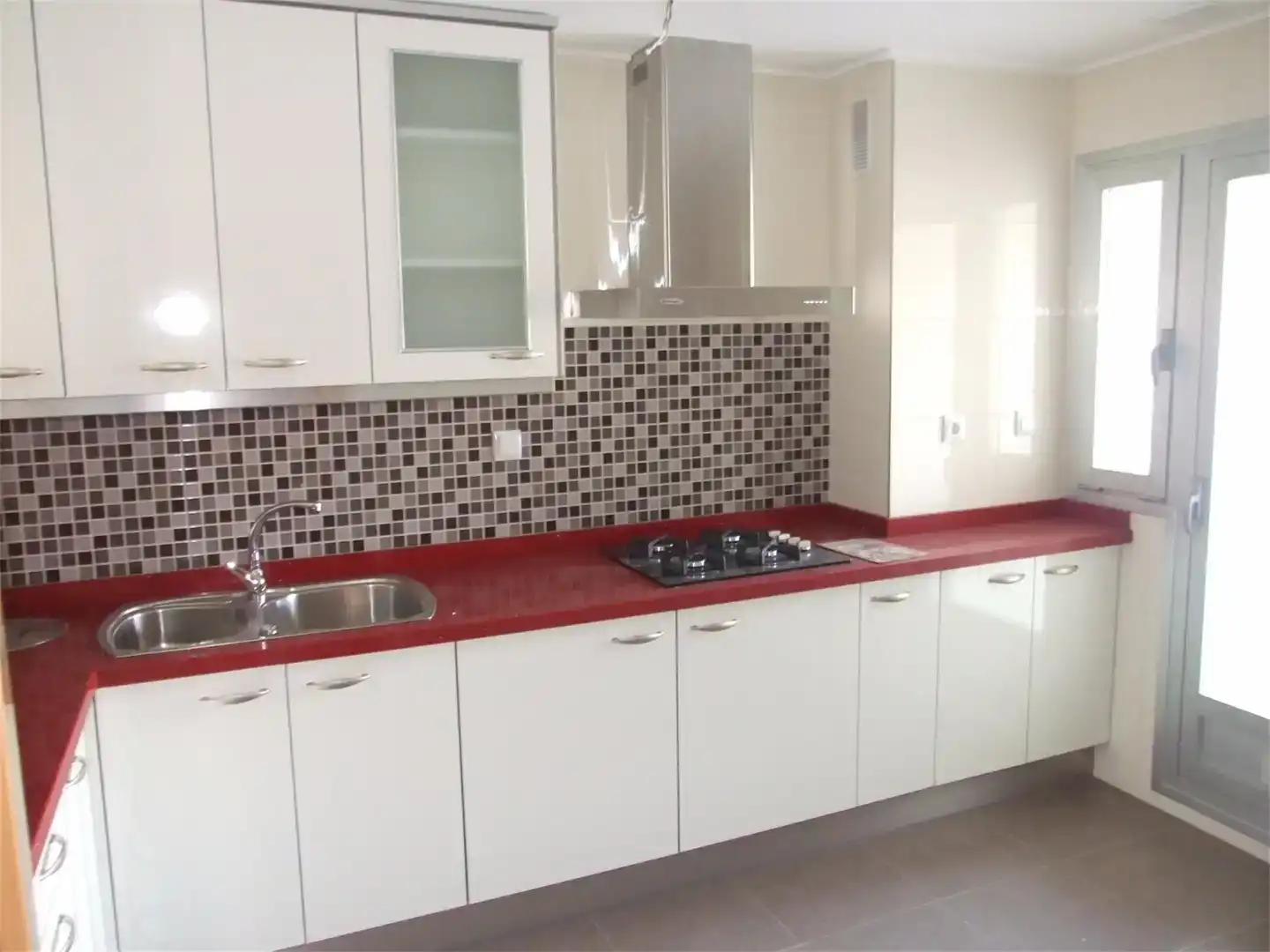 Piso de 126 m² en Albacete
