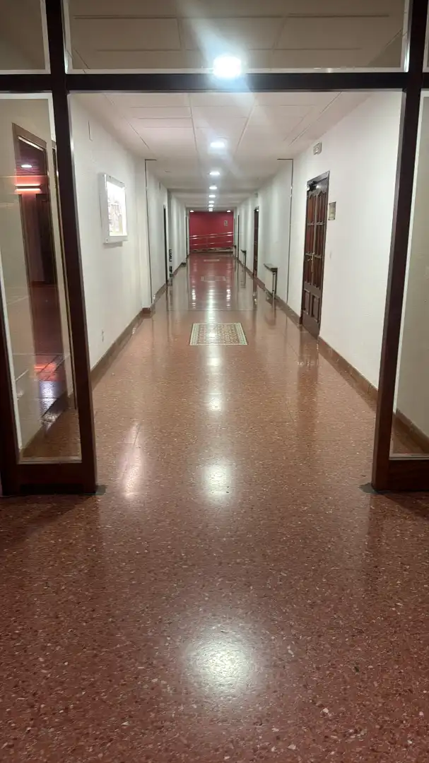 Piso de 96 m² en Lérida