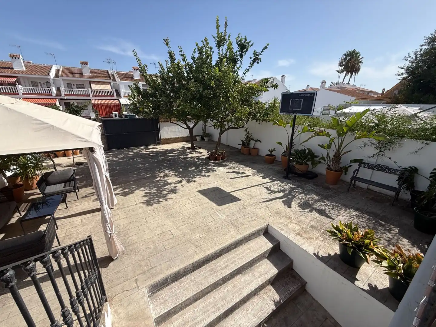 Piso de 100 m² en Moguer
