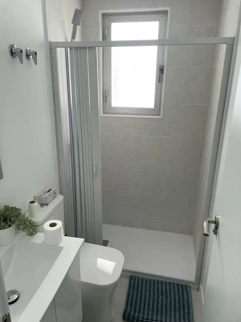 Habitació de lloguer, València