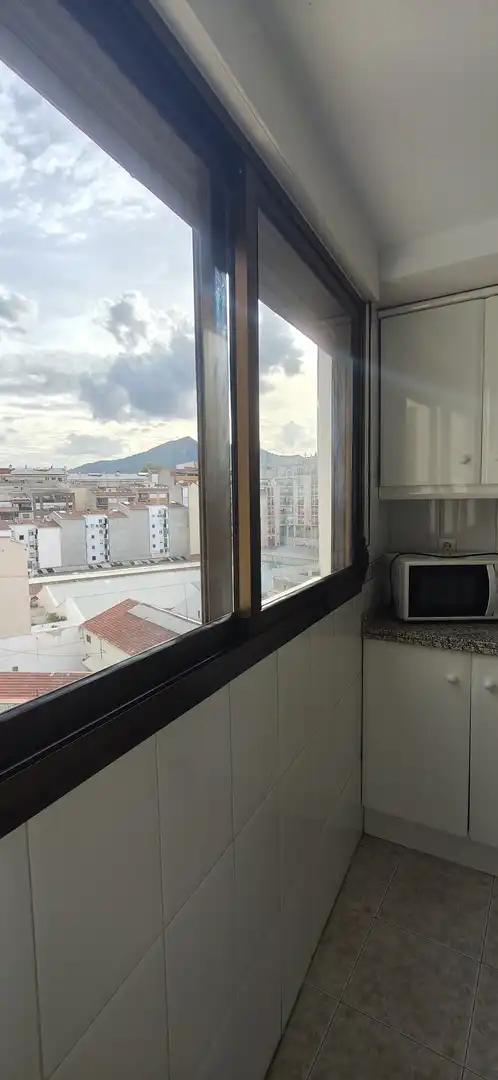 Appartamento 100 m² a Alcoi / Alcoy