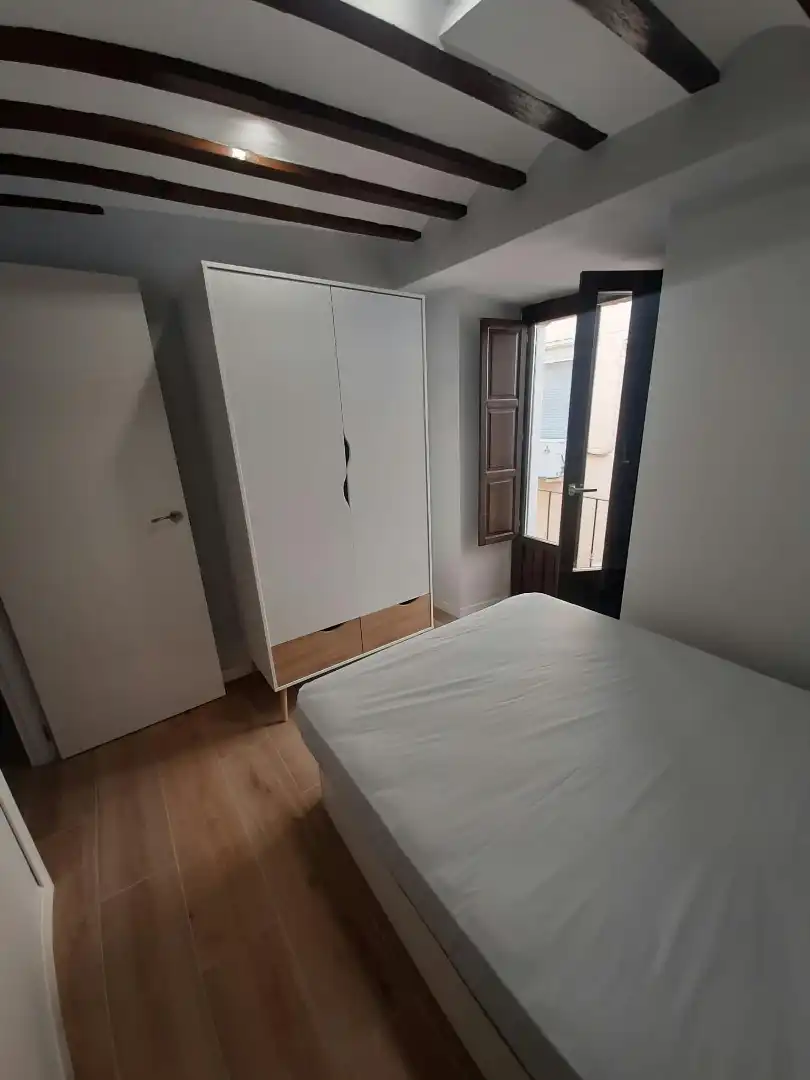 Piso de 65 m² en Úbeda
