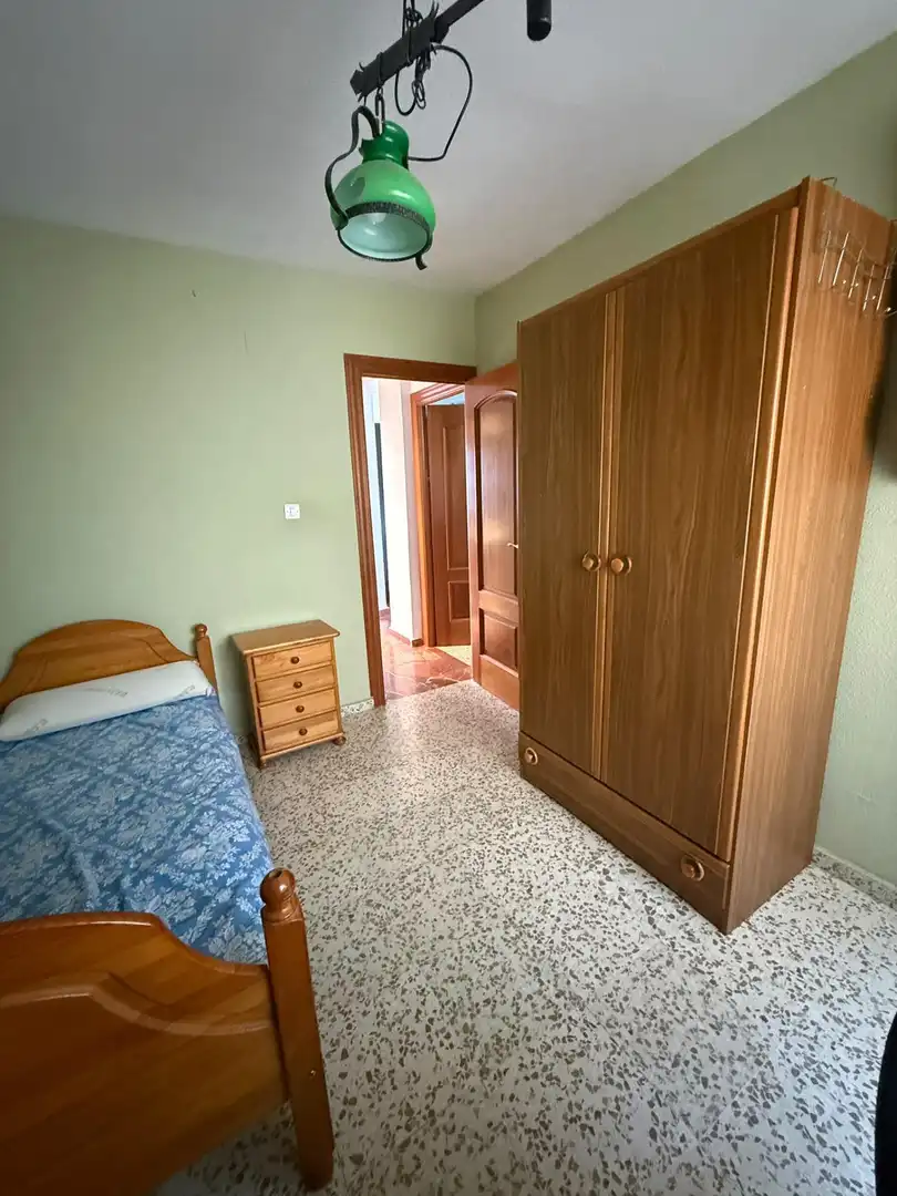 Piso de 85 m² en Granada