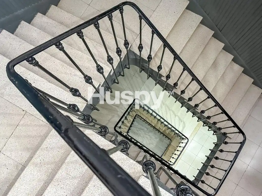Pis de 35 m² a Madrid