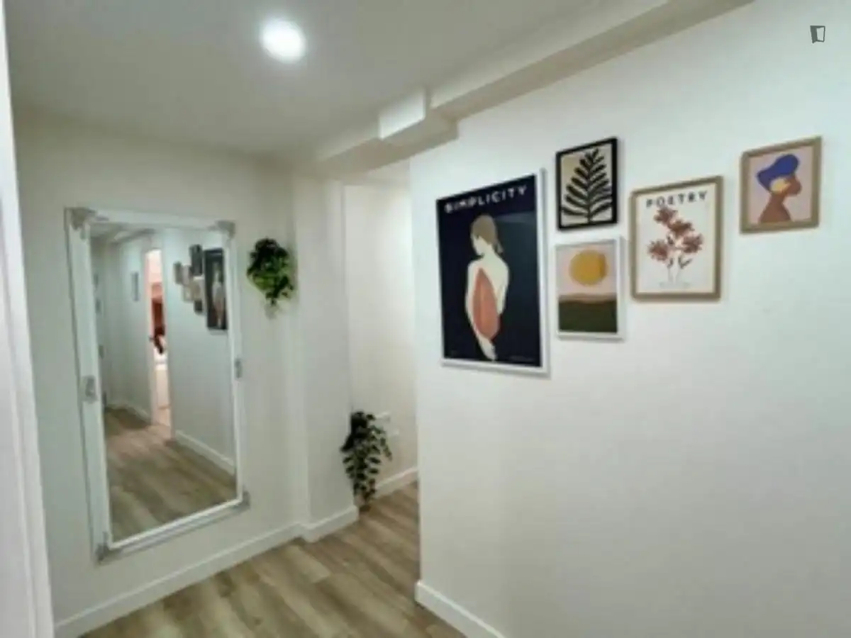 Habitación en alquiler, Zaragoza