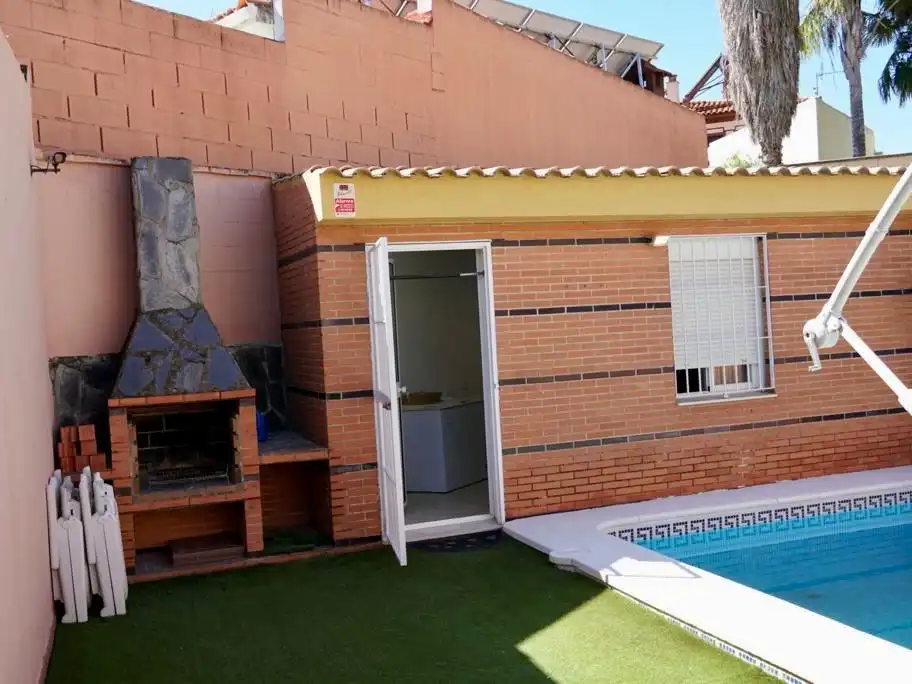 Piso de 150 m² en Mairena del Aljarafe