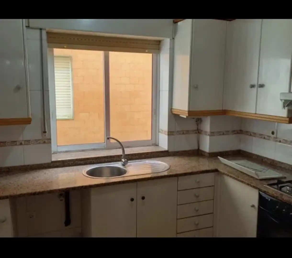 Piso de 80 m² en A Guarda