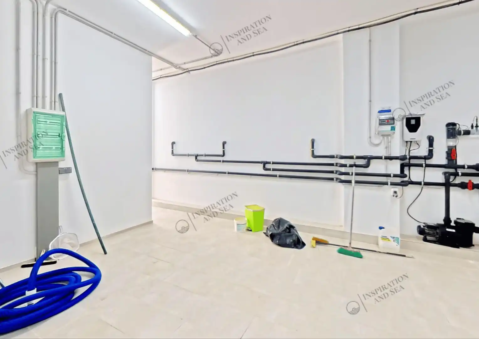 Piso de 328 m² en Ibiza