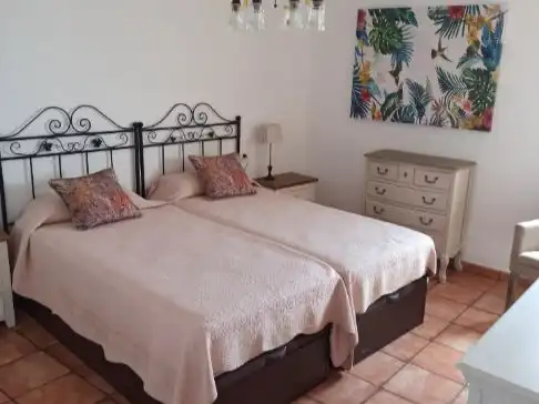 Pis de 50 m² a Fuencaliente de La Palma