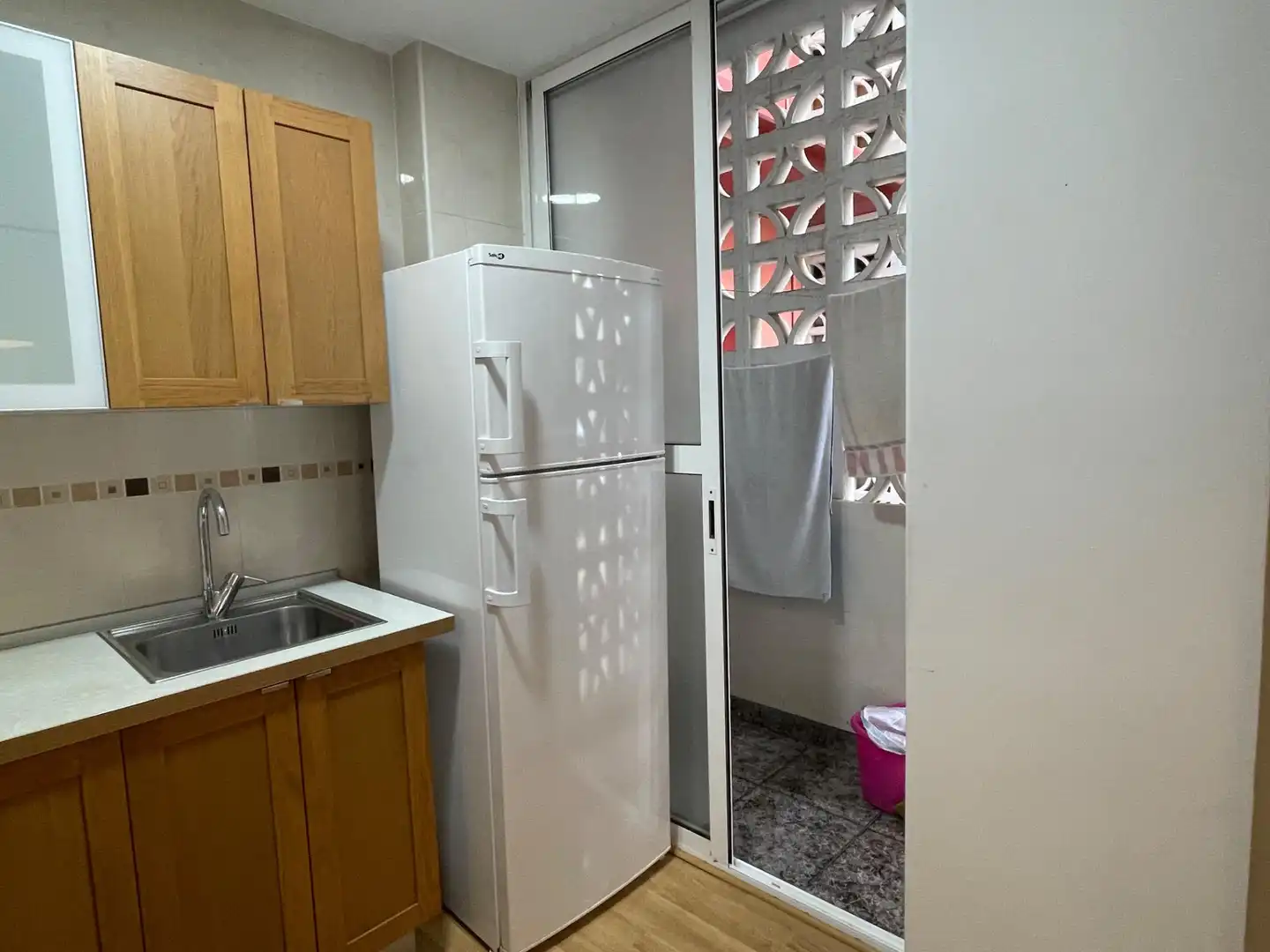 Pis de 55 m² a Múrcia