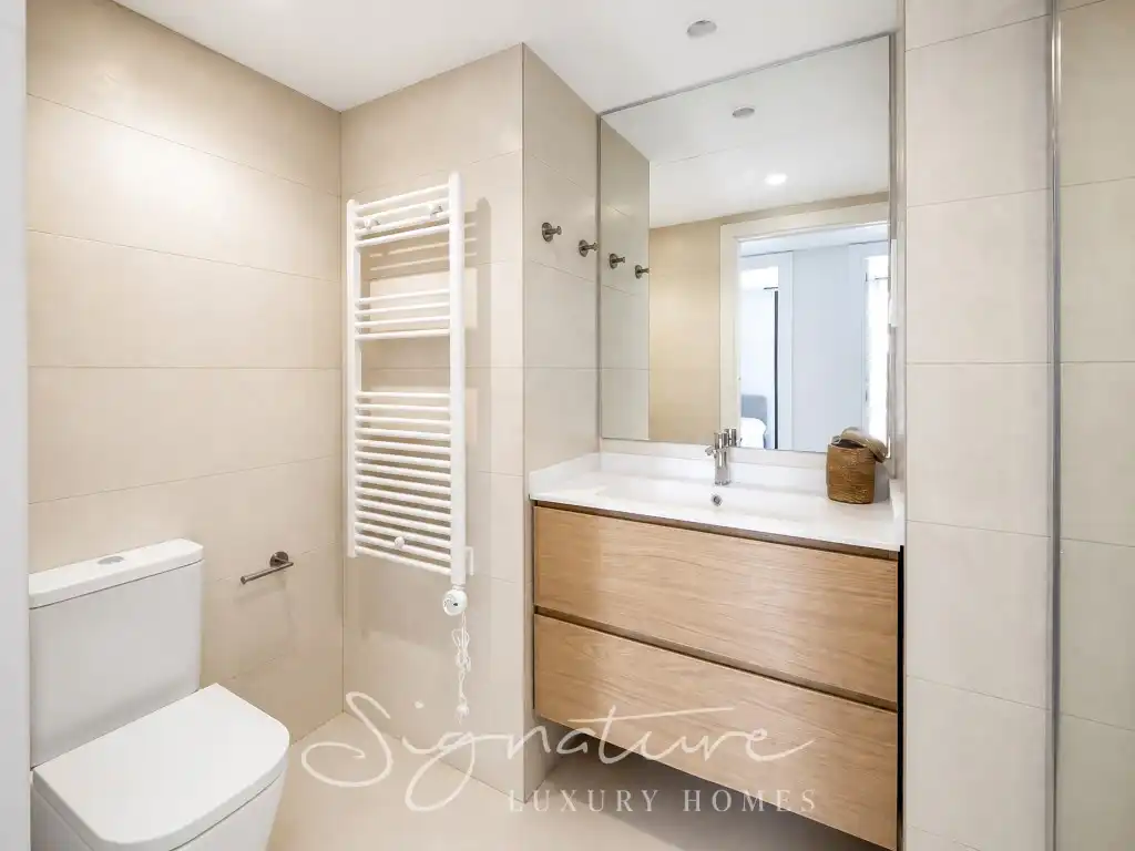 Piso de 85 m² en Barcelona