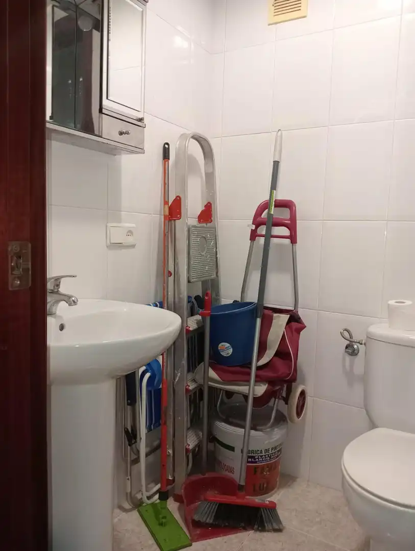 Pis de 102 m² a Cádiz