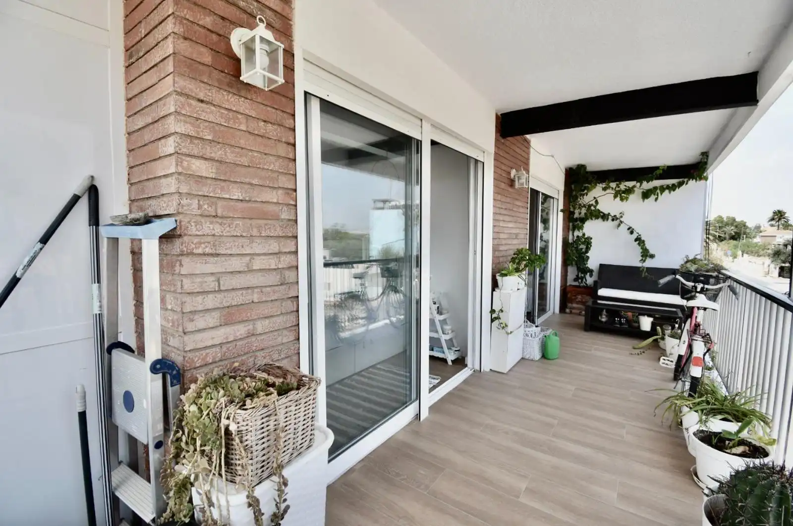 Wohnung zur Miete, el Campello