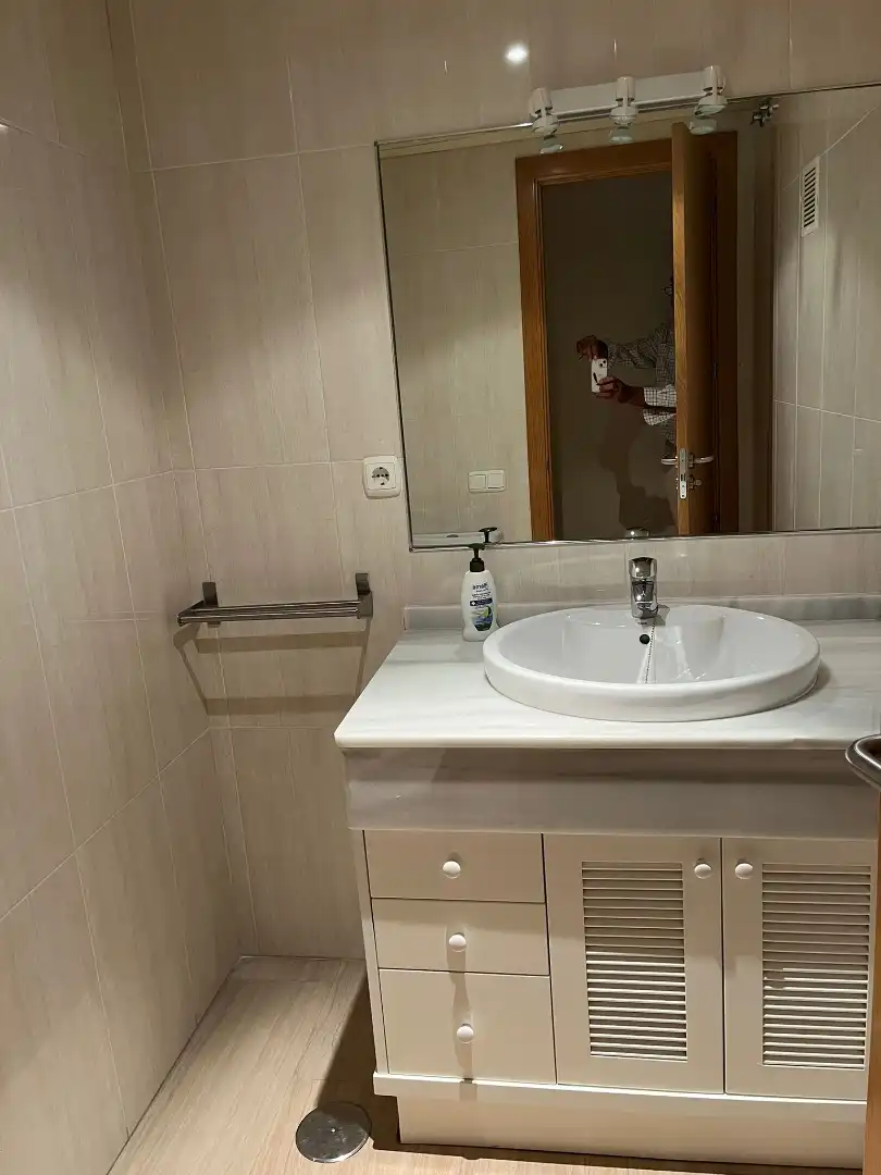 Piso de 111 m² en Córdoba