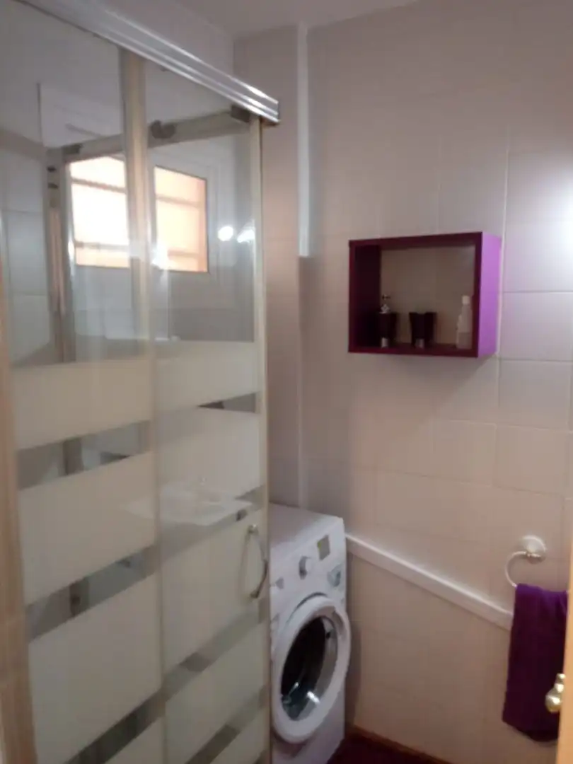 Pis de 35 m² a Benalmádena