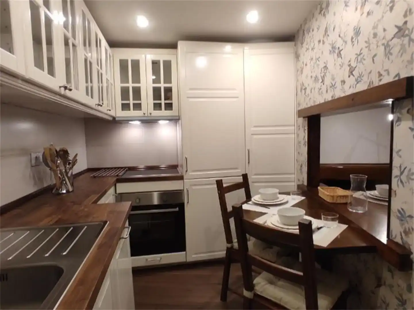 Piso de 74 m² en Viella Mitg Arán