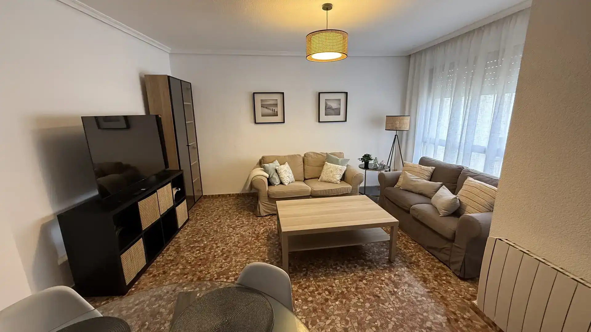 Piso de 88 m² en Córdoba