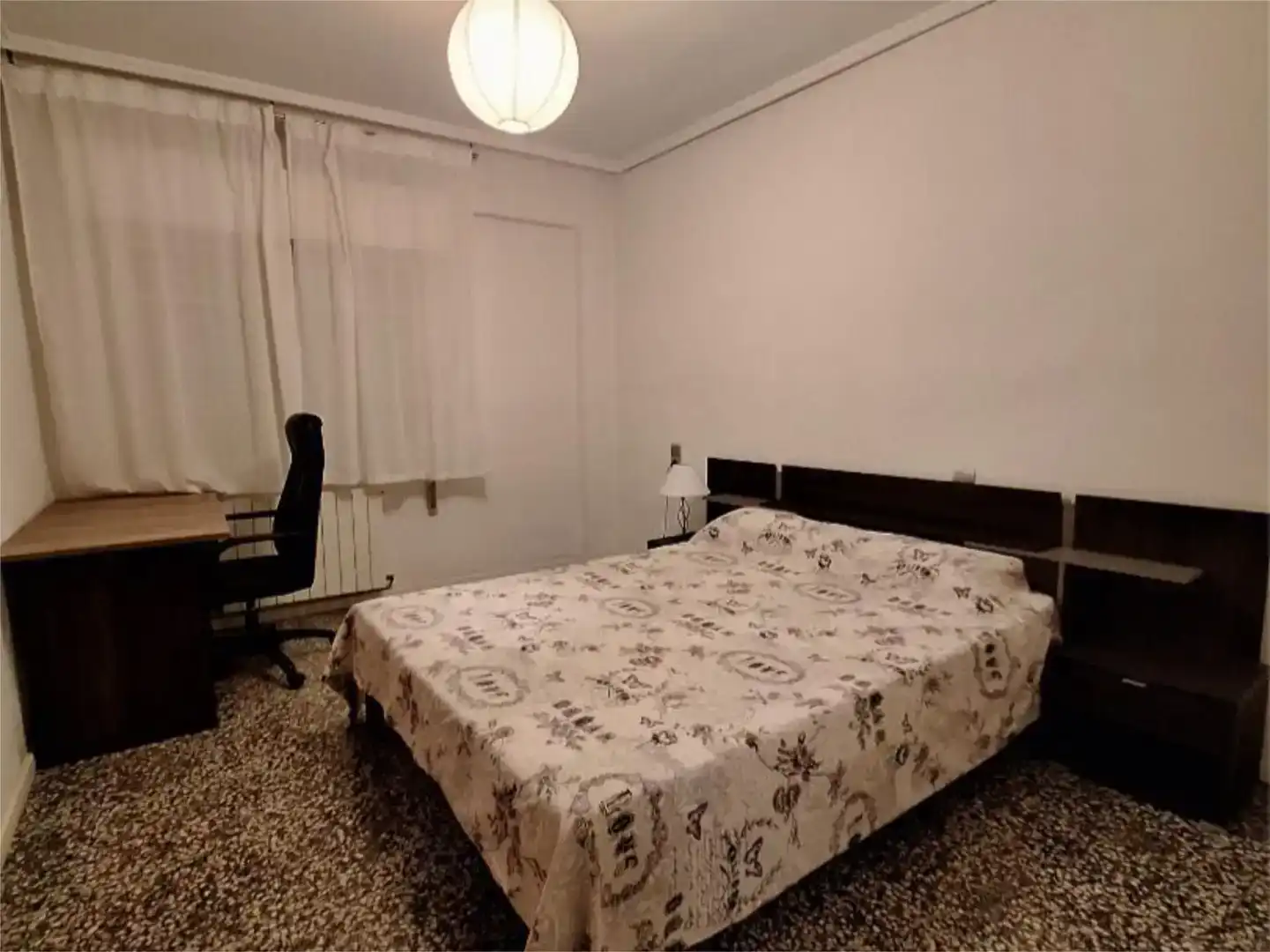 Piso de 142 m² en Castellón de la Plana