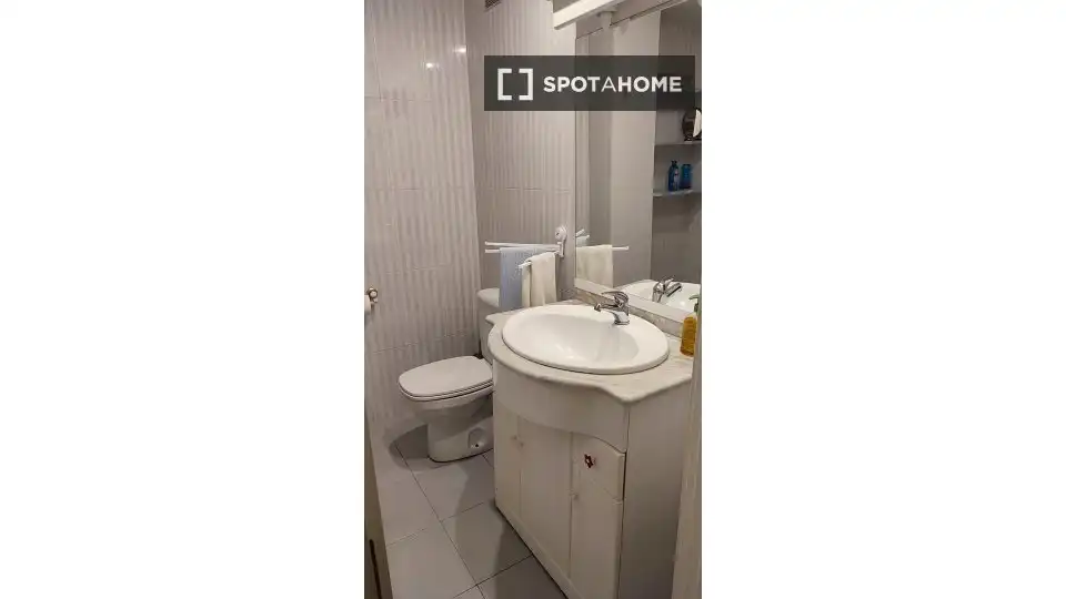 Habitación 138 m², Málaga