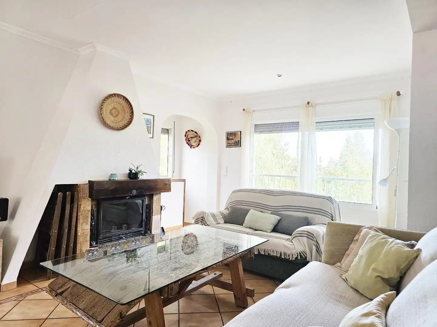 Haus 196 m² in Dénia