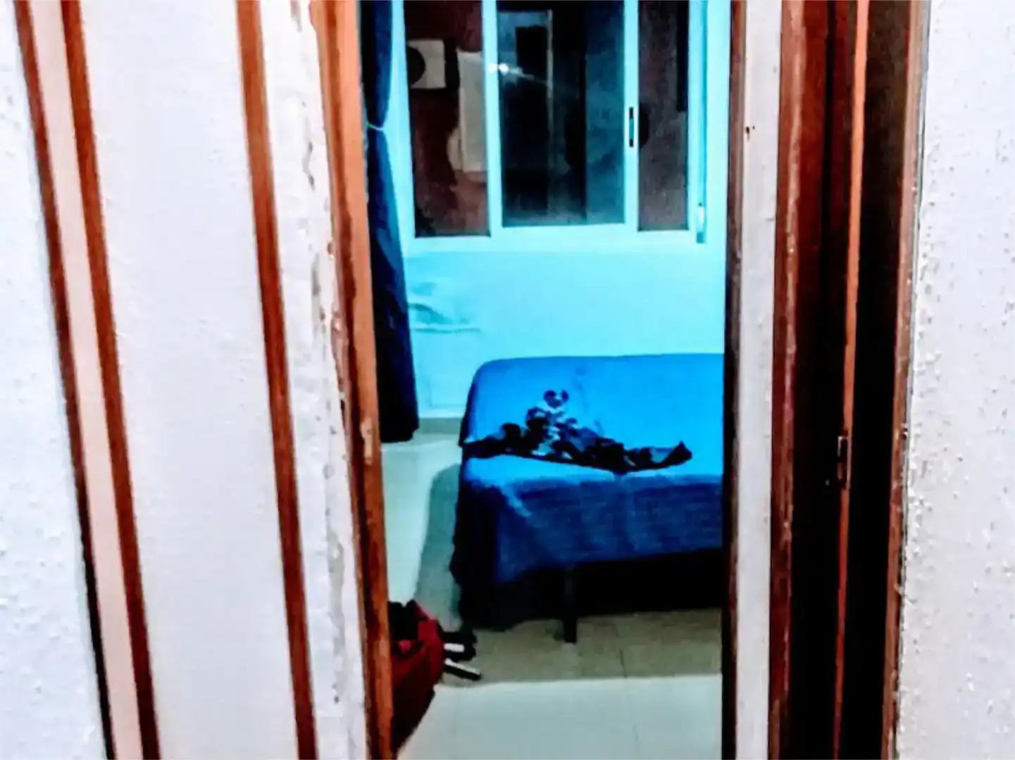 Habitación 80 m², Alicante