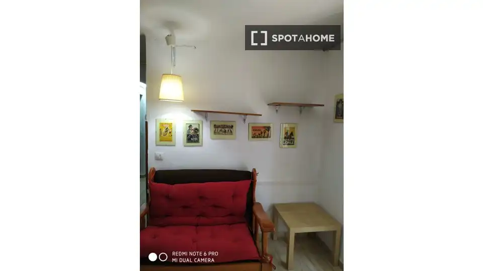 Habitación en alquiler, Jaén