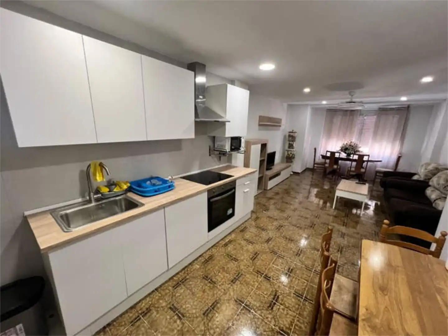 Pis de 90 m² a Elda