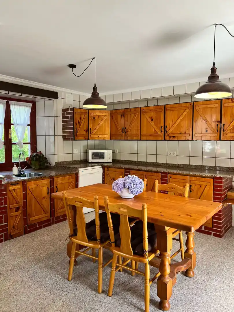 Casa de 110 m² en Valdés