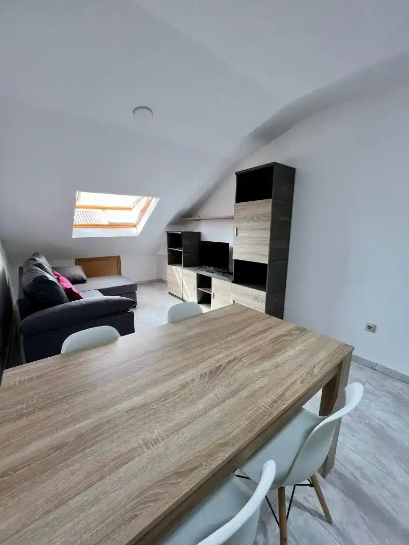 Piso de 90 m² en Sanxenxo