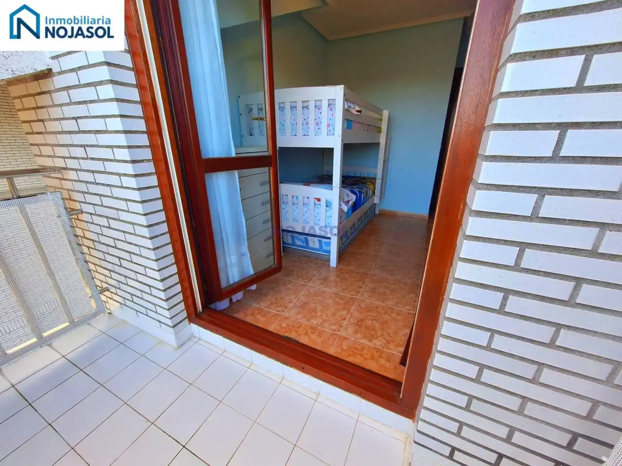 Piso de 60 m² en Noja