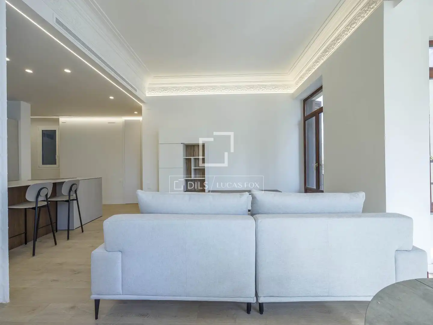 Pis de 133 m² a Sant Joanet
