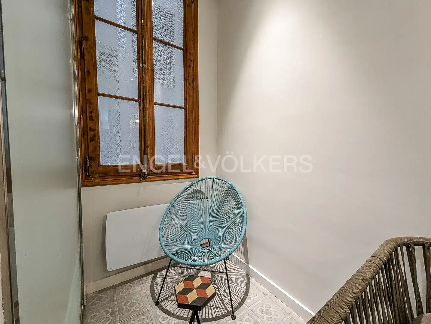 Piso de 150 m² en Barcelona
