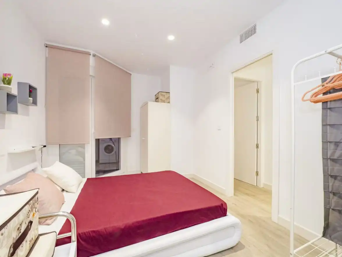 Pis de 67 m² a Fuengirola