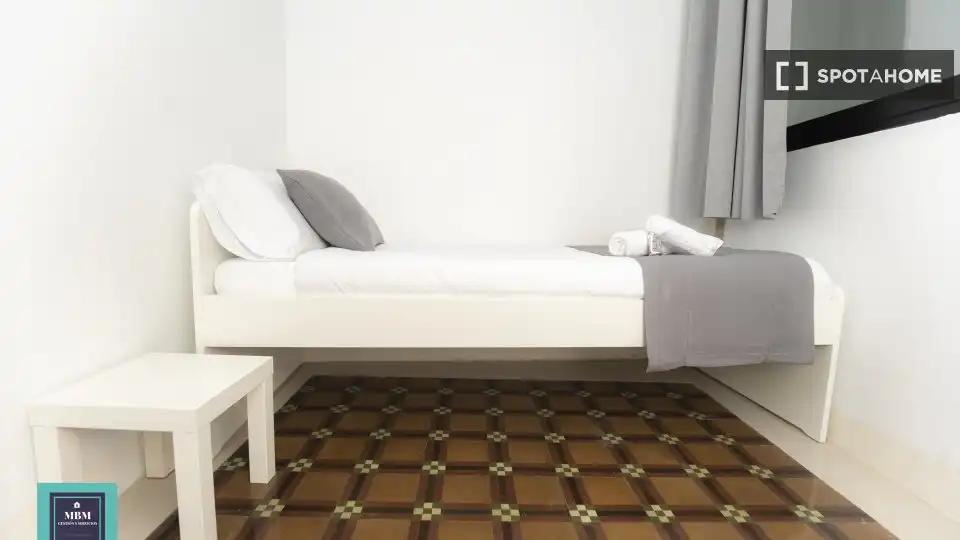 Habitación 77 m², Las Palmas de Gran Canaria