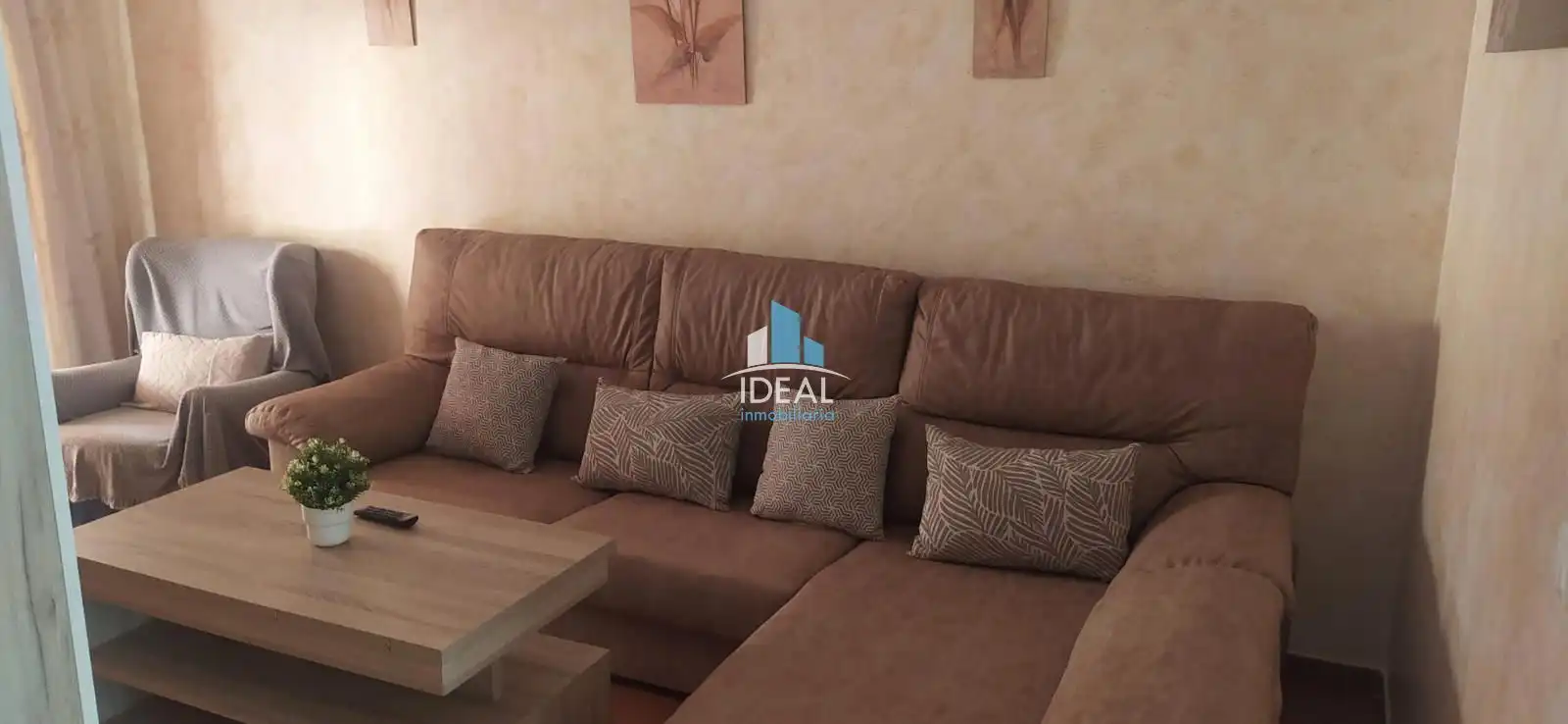 Piso de 70 m² en Don Benito