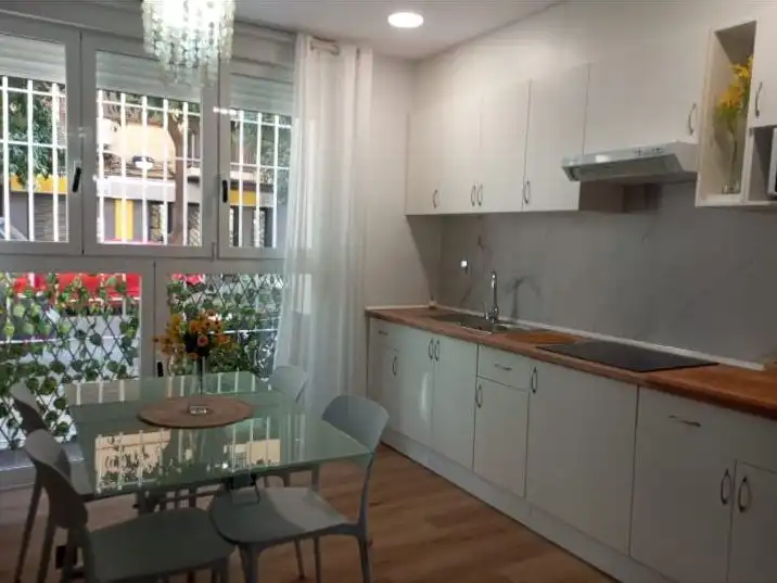 Piso de 66 m² en Córdoba
