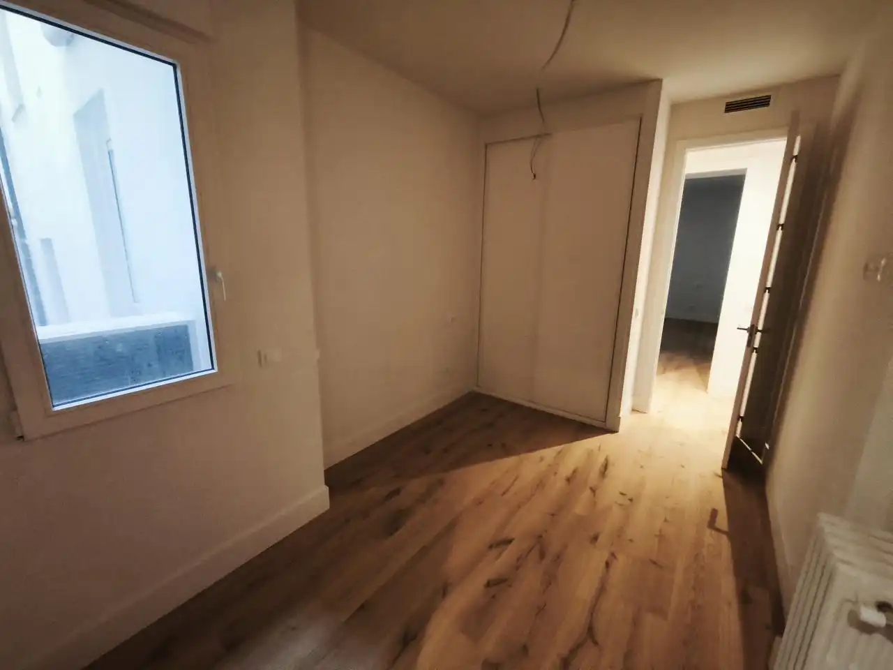 Pis de 153 m² a Madrid