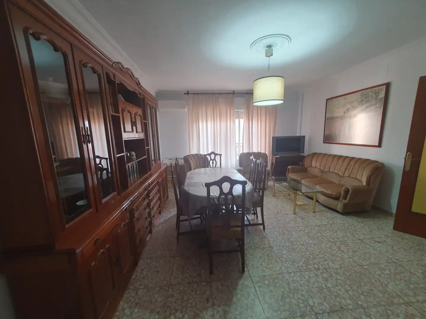 Piso de 120 m² en Puertollano