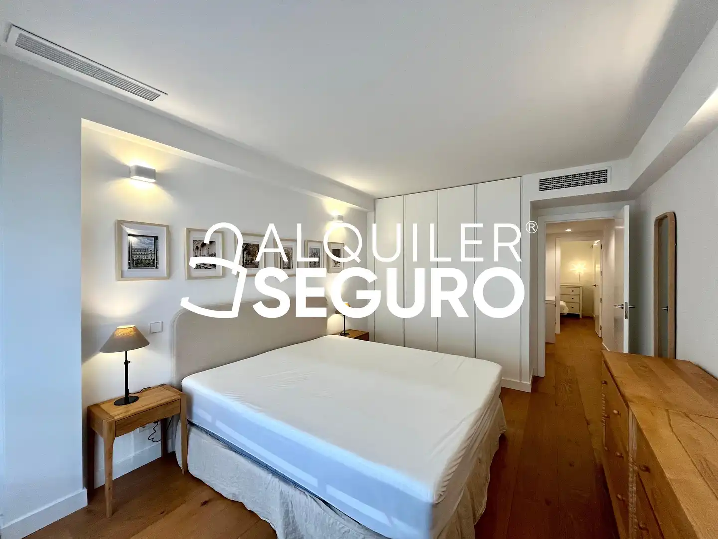 Piso de 120 m² en Madrid