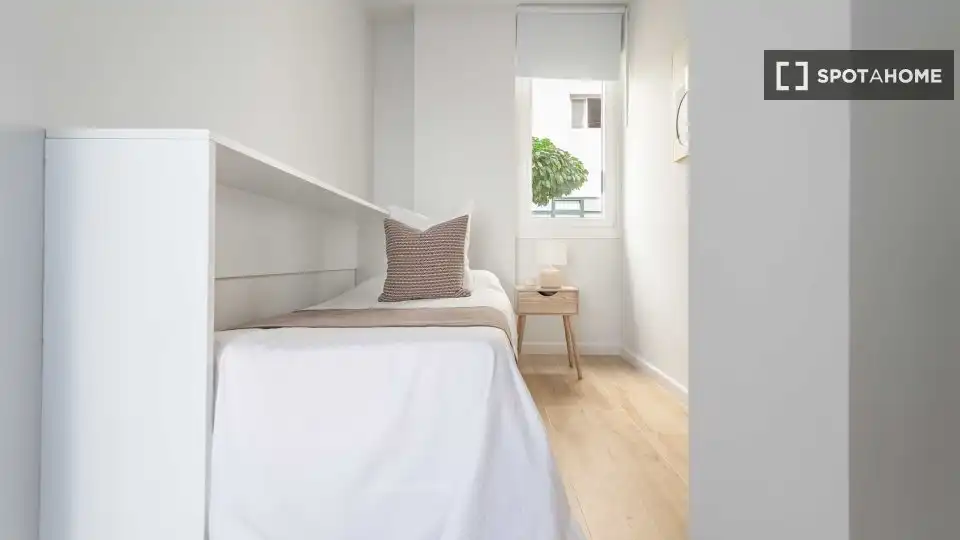 Pis de 50 m² a Madrid