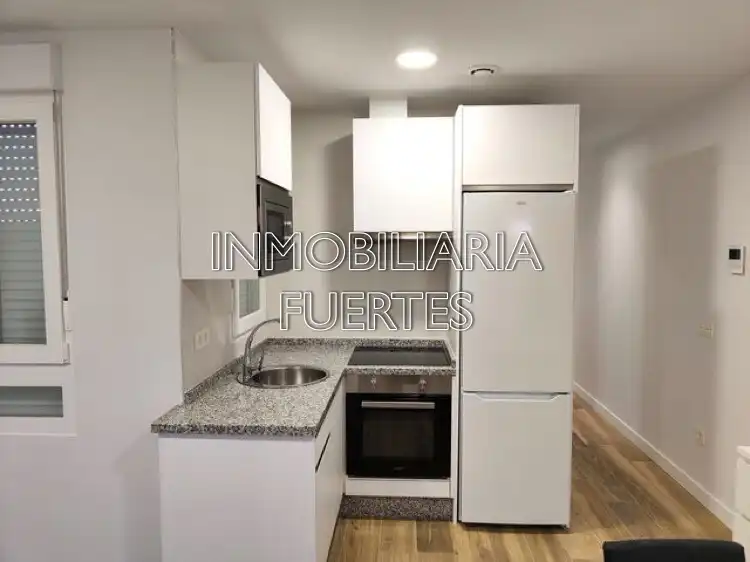 Piso de 110 m² en León