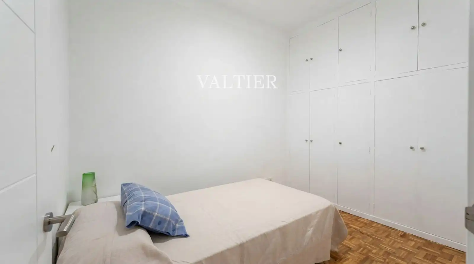 Pis de 60 m² a Madrid