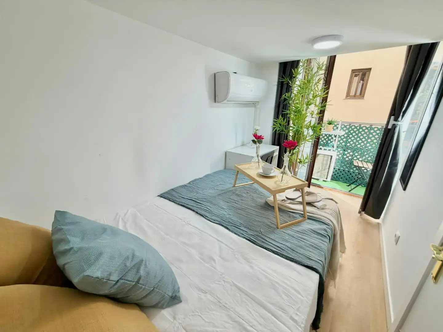 Habitación en alquiler, Madrid