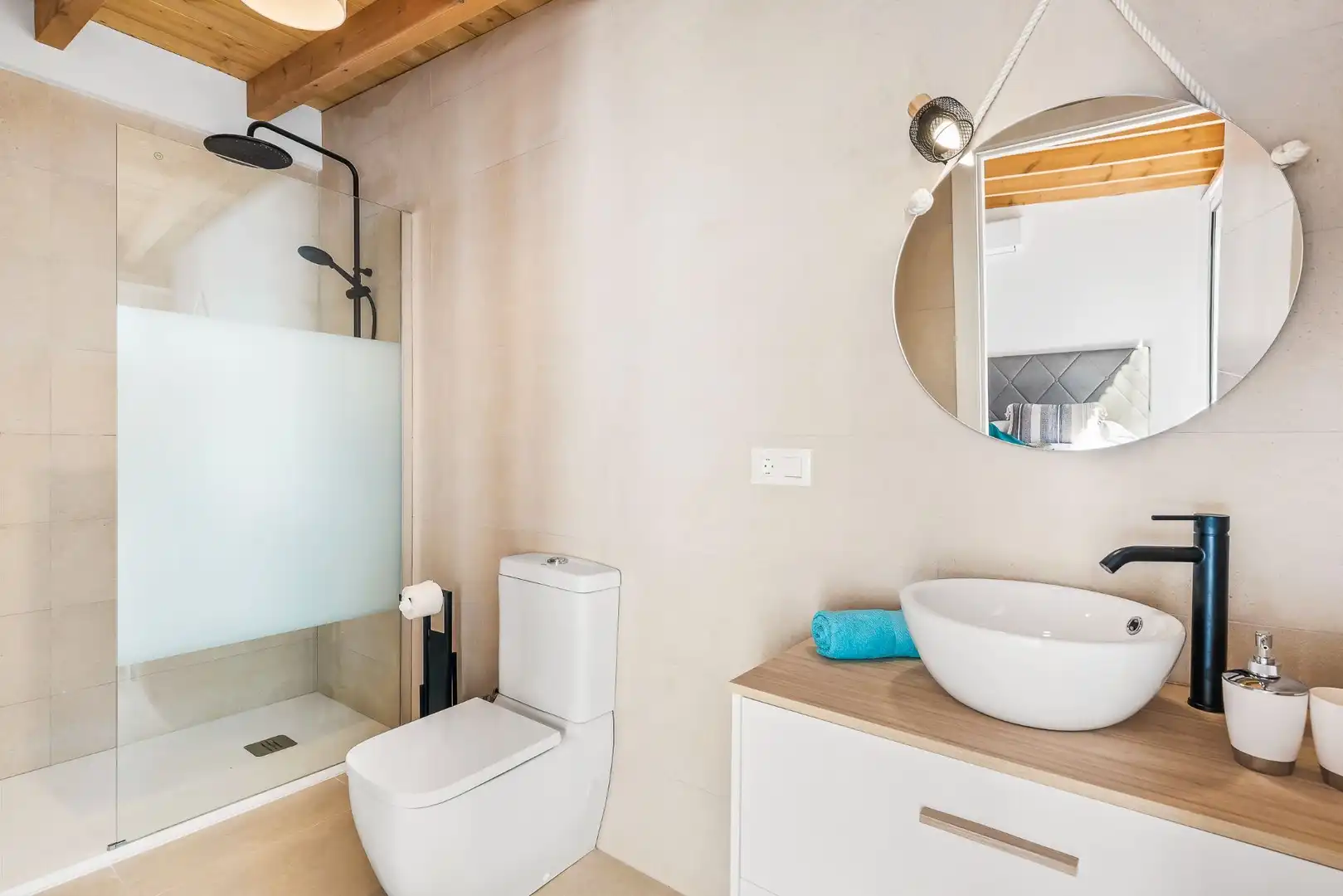 Casa de 850 m² a Guía de Isora