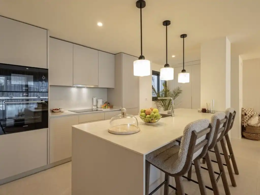 Квартира 120 м² в Мадриде