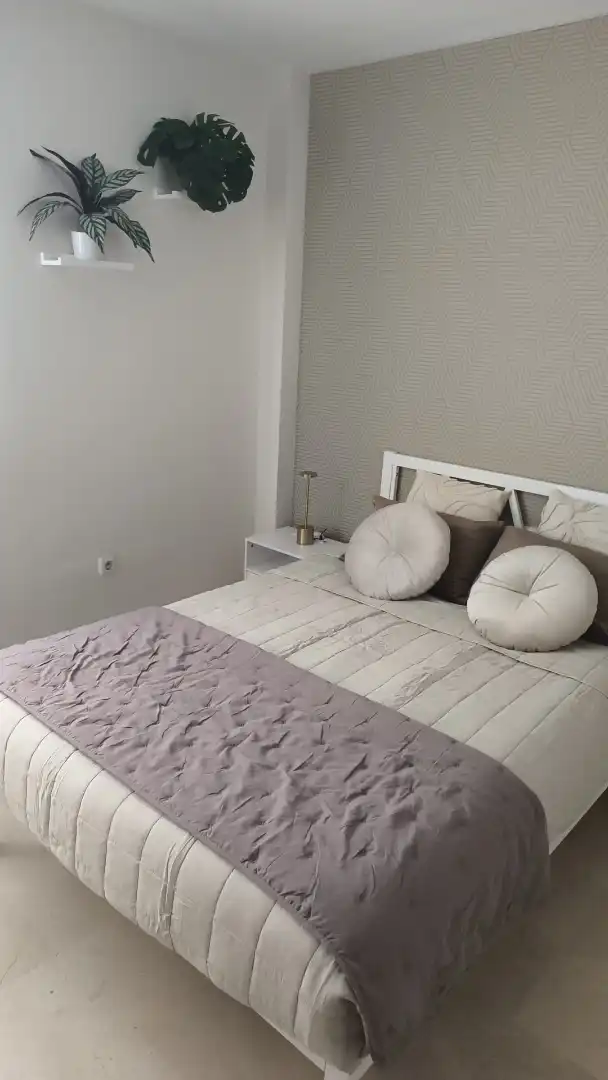 Piso de 80 m² en Málaga